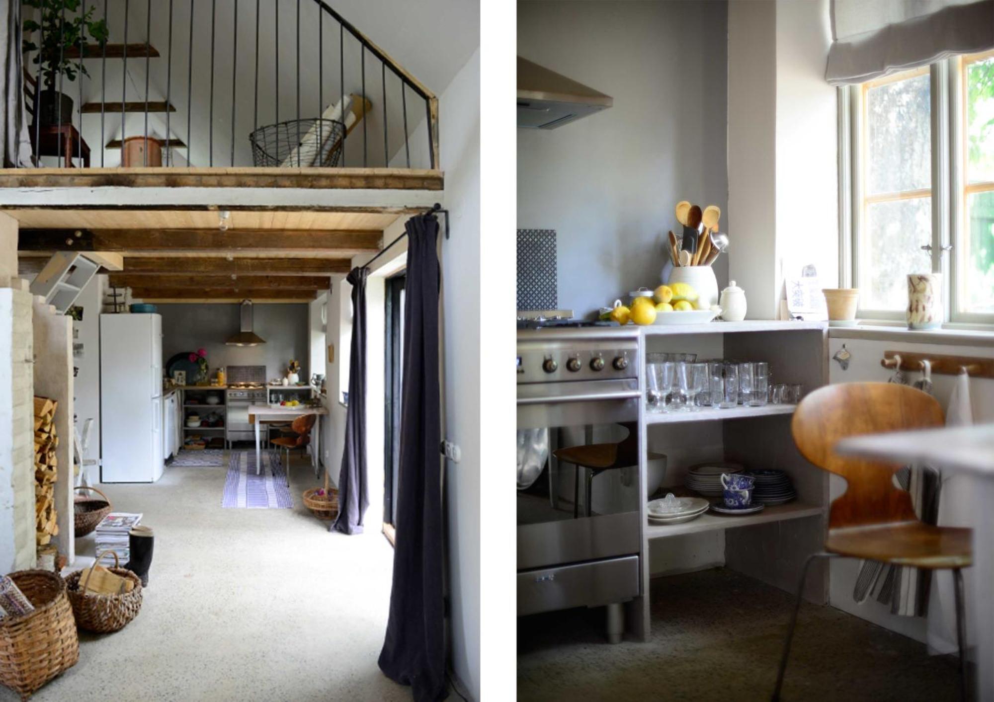 Harrys Hardware Home Brösarp Eksteriør billede