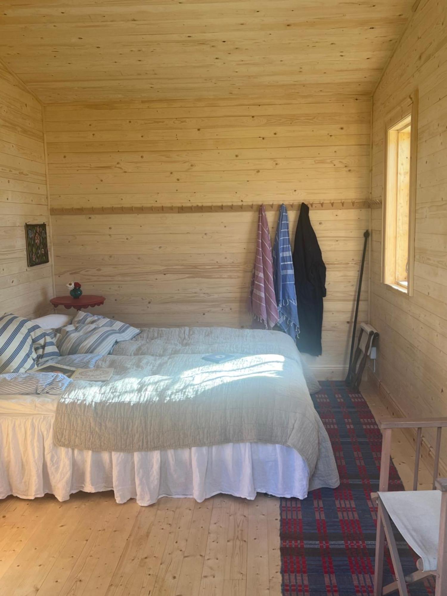 Harrys Hardware Home Brösarp Eksteriør billede
