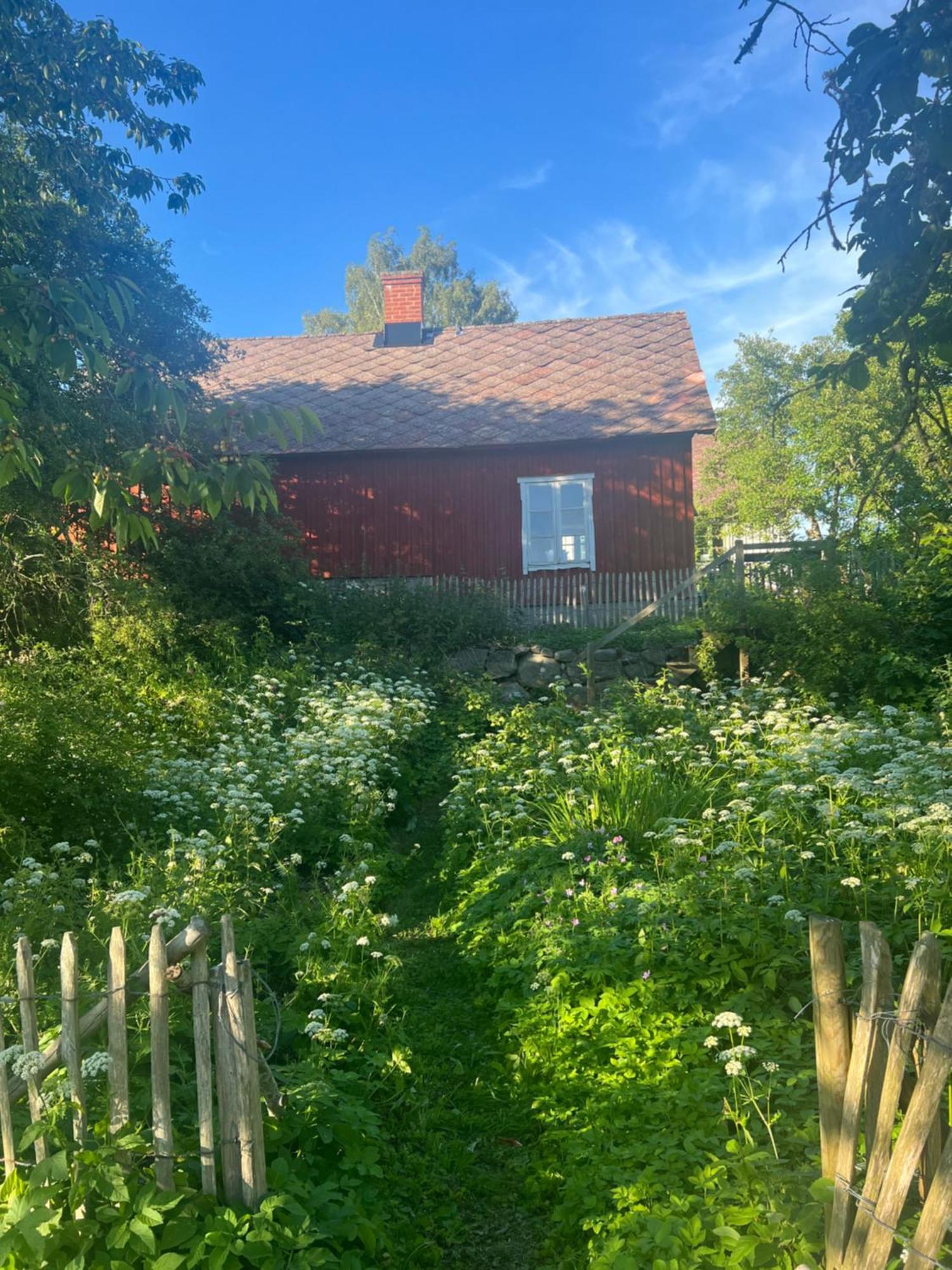 Harrys Hardware Home Brösarp Eksteriør billede