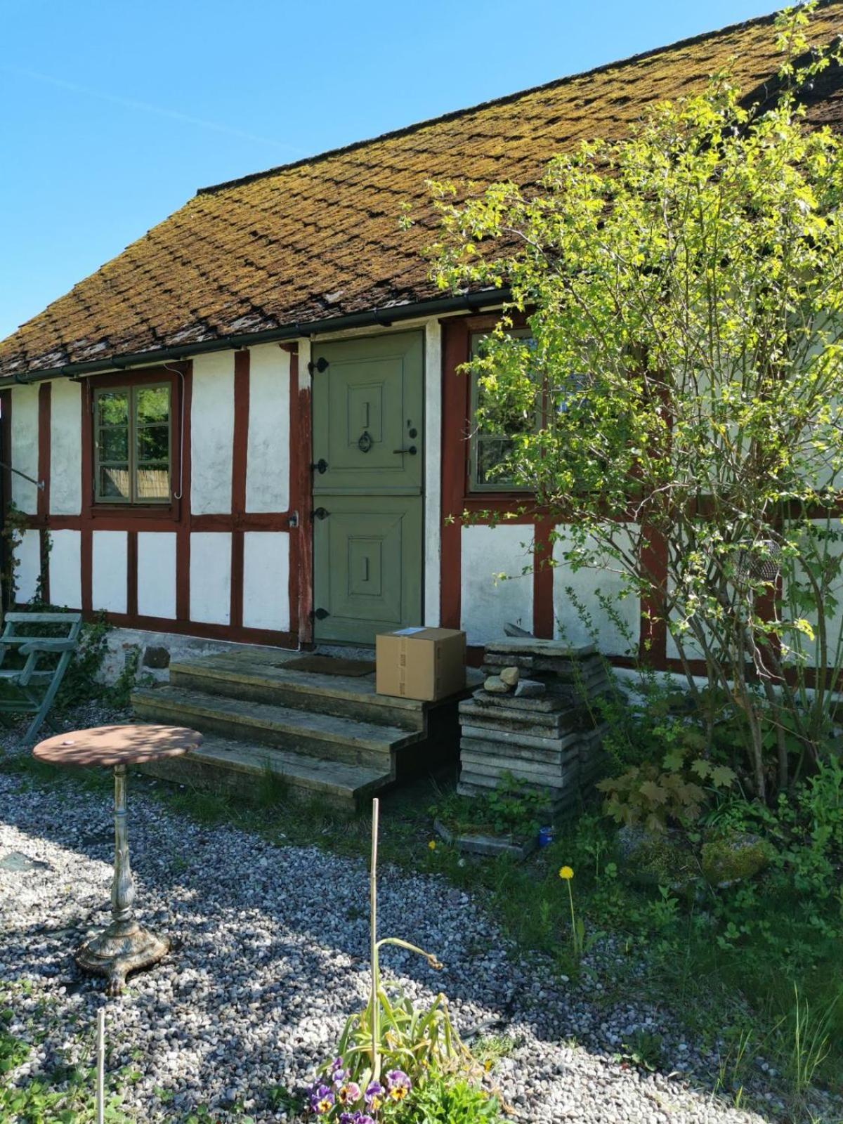 Harrys Hardware Home Brösarp Eksteriør billede