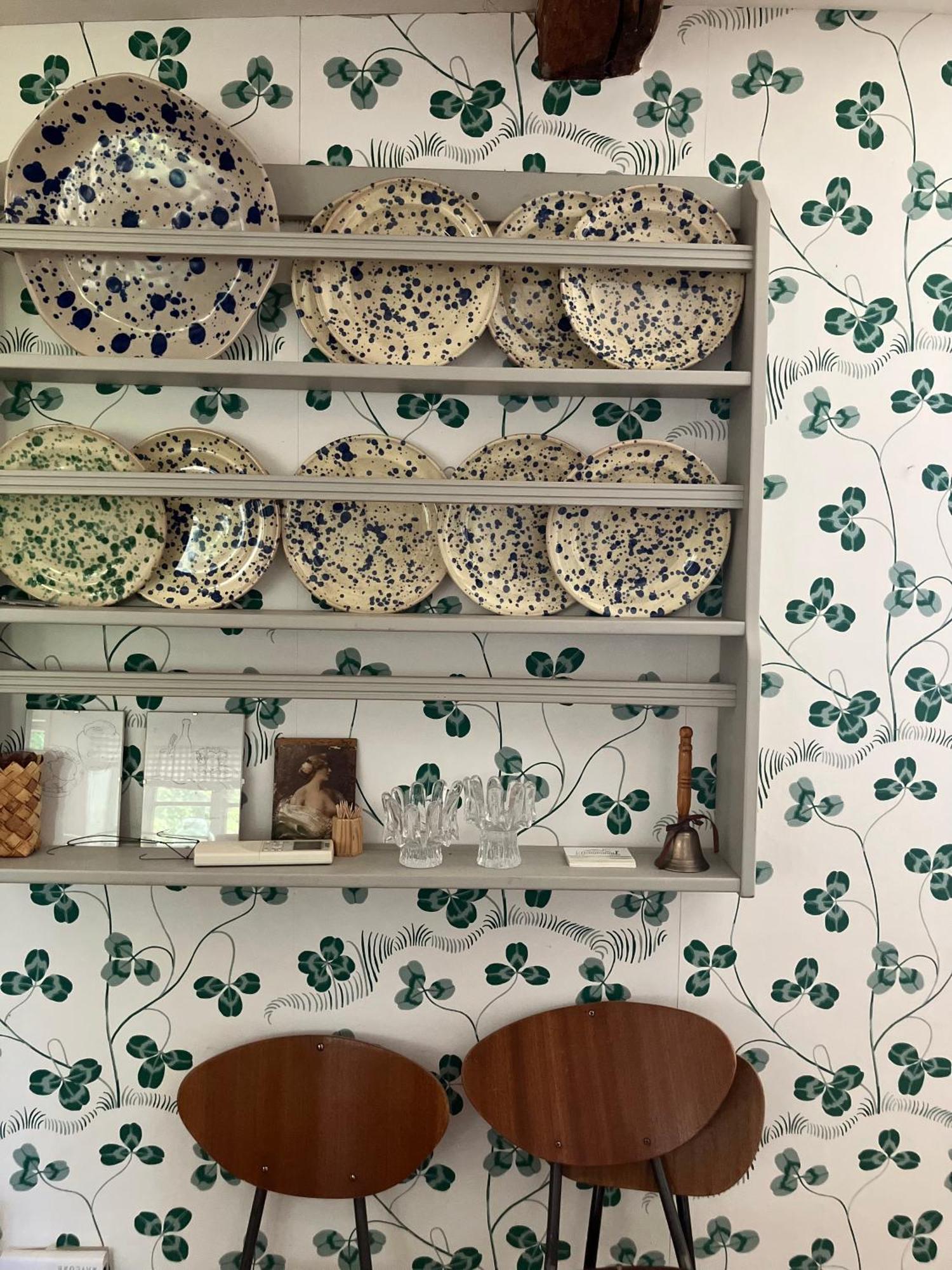 Harrys Hardware Home Brösarp Eksteriør billede