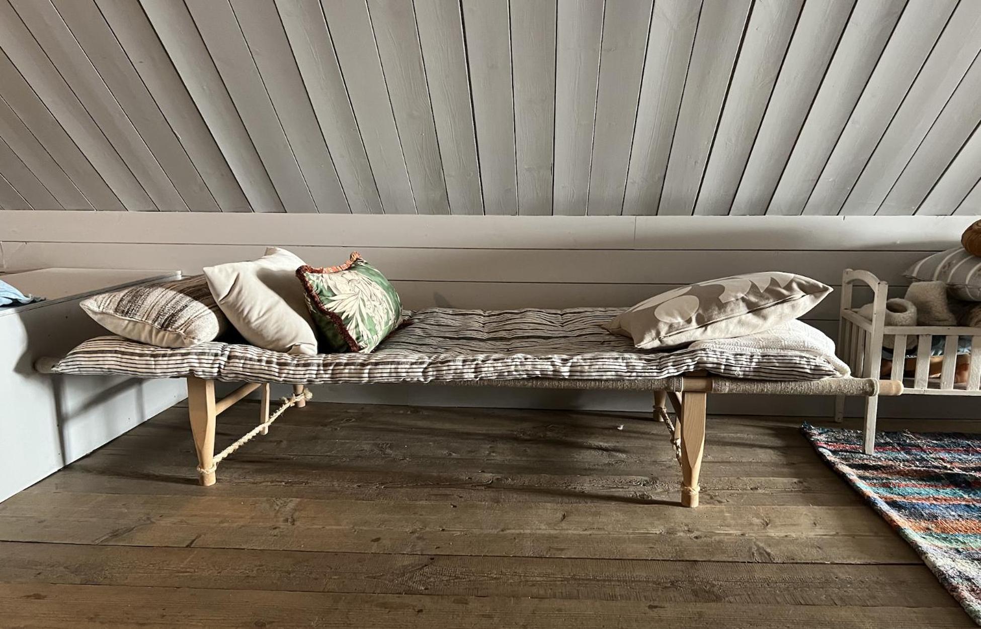 Harrys Hardware Home Brösarp Eksteriør billede