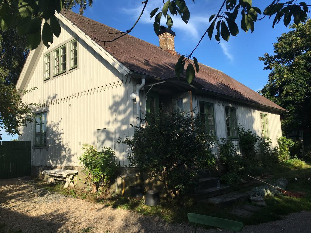 Harrys Hardware Home Brösarp Eksteriør billede