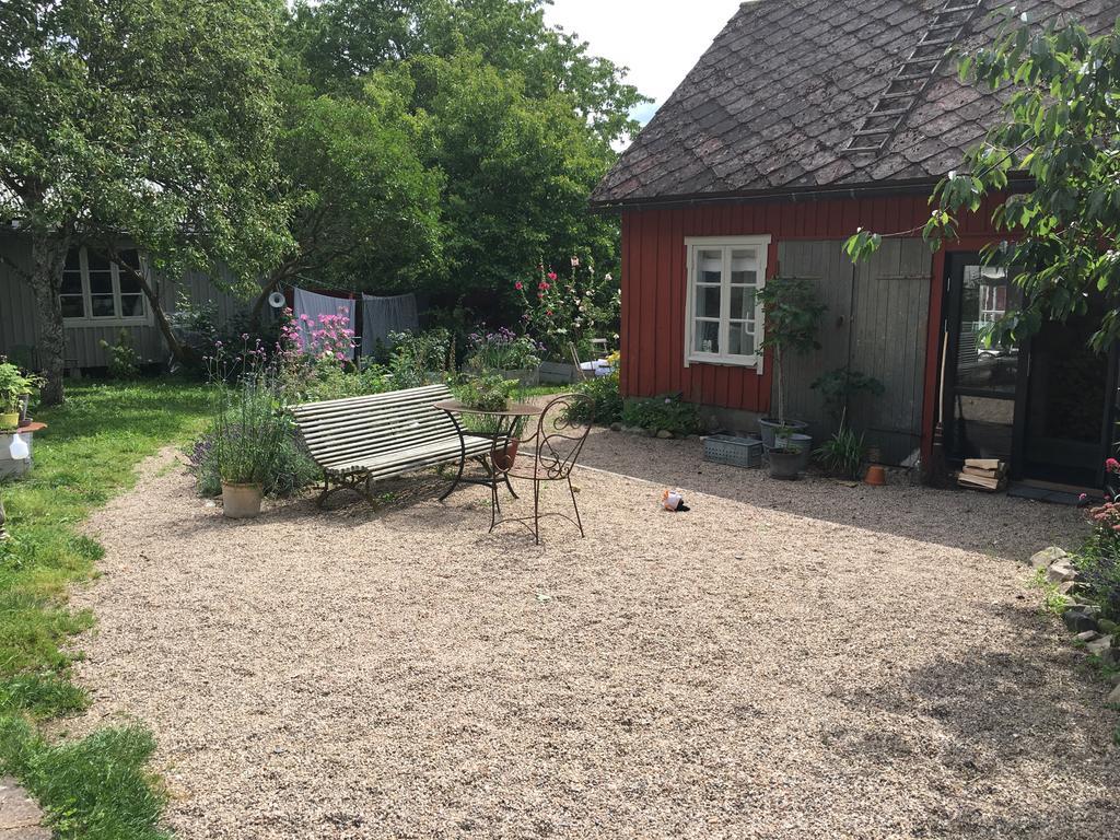 Harrys Hardware Home Brösarp Eksteriør billede