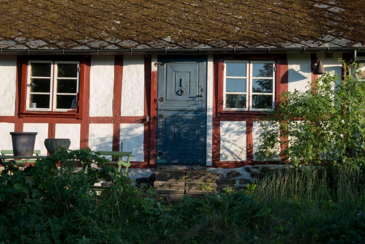 Harrys Hardware Home Brösarp Eksteriør billede