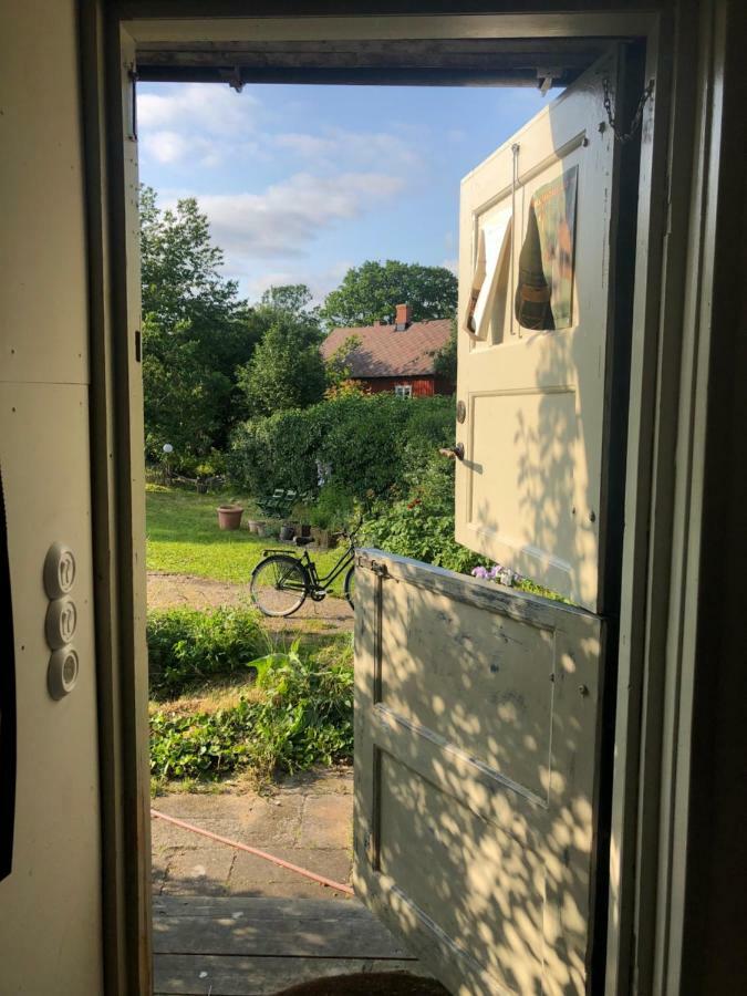 Harrys Hardware Home Brösarp Eksteriør billede