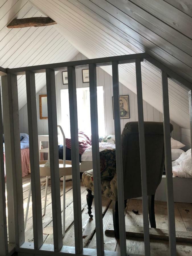 Harrys Hardware Home Brösarp Eksteriør billede