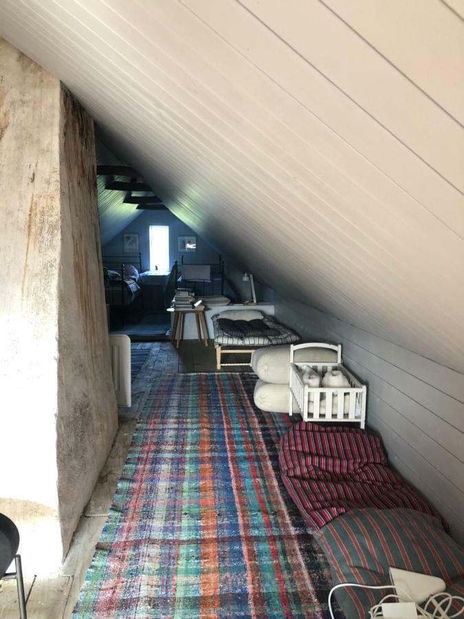 Harrys Hardware Home Brösarp Eksteriør billede